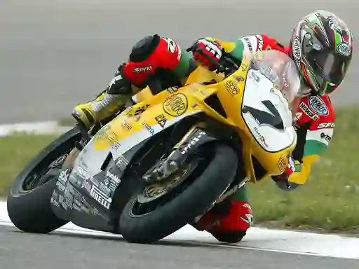 Xogo Superbike Slide en liña