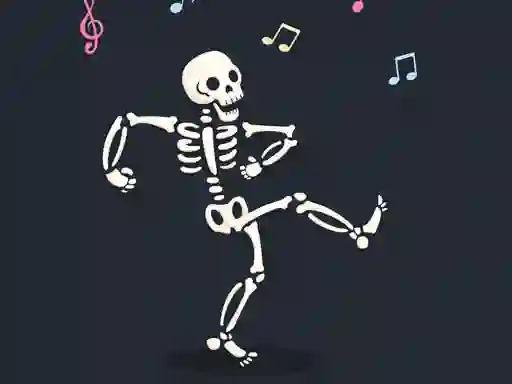 Xogo Army of Skeletons Jigsaw en liña
