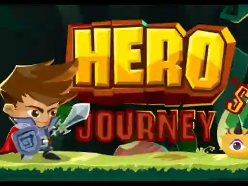 Xogo Heros Journey en liña