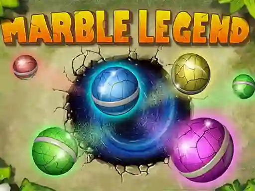 Xogo Marble Legend en liña