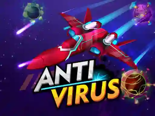 Xogo Anti Virus en liña