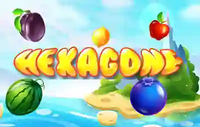 Xogo Hexagone en liña