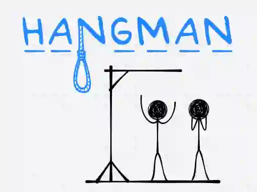 Xogo Hangman en liña