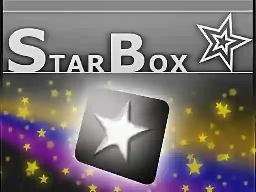 Xogo Star Box en liña