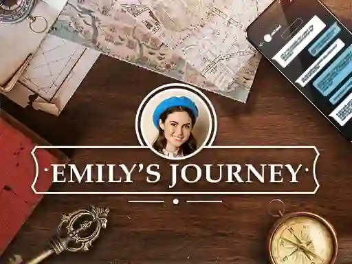 Xogo Emily's Journey en liña