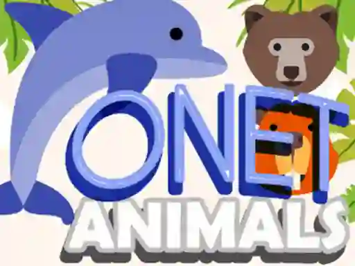 Xogo Onet Animals en liña