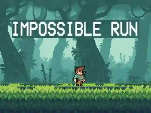 Xogo Impossible Run en liña