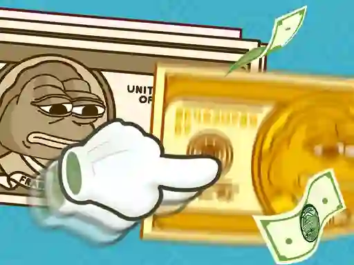 Xogo Dirty Money The Rich Get Rich en liña