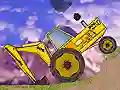 Xogo Backhoe Trial en liña