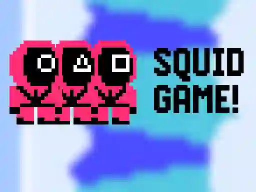 Xogo Squid Game fruit falling en liña