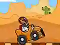 Xogo Smash and Dash en liña
