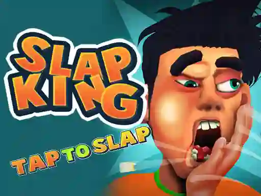 Xogo Slap King en liña
