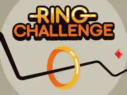 Xogo Ring Challenge en liña