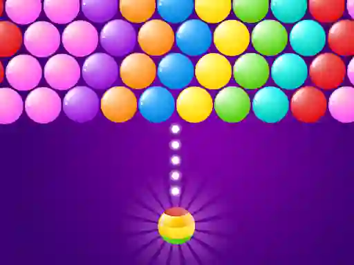 Xogo Bubble Up en liña