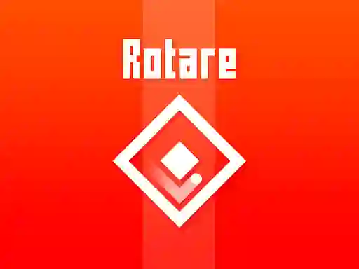 Xogo Rotare en liña