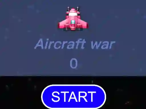 Xogo Aircraft war en liña