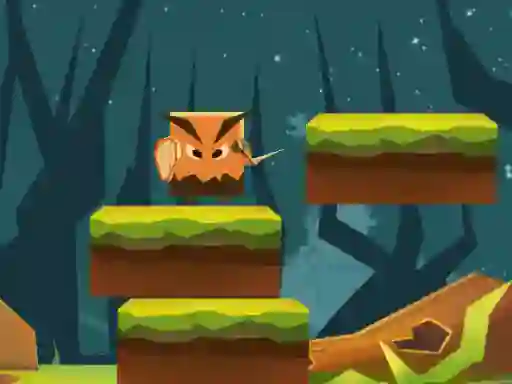 Xogo Stack Jump Master en liña