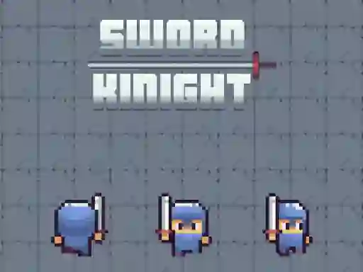 Xogo Sword Knight en liña