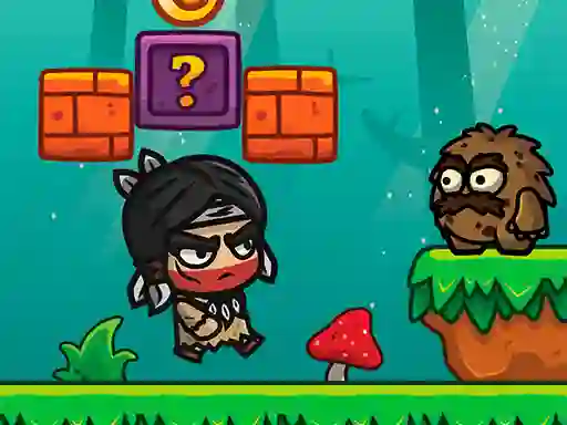 Xogo Jims World Adventure en liña