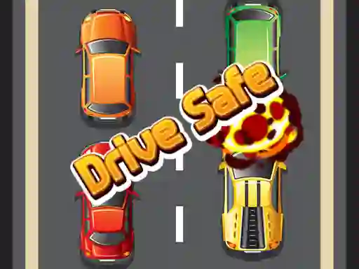Xogo Drive Safe en liña