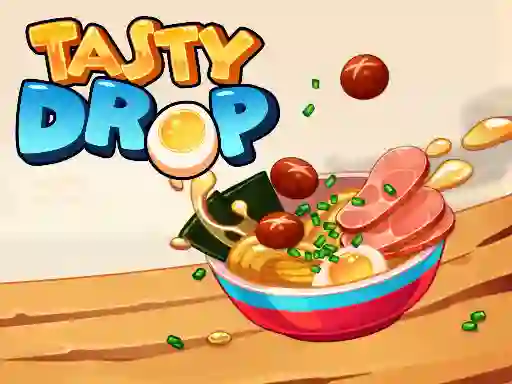 Xogo Tasty Drop en liña