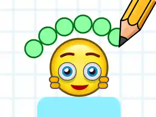 Xogo Protect Emojis en liña