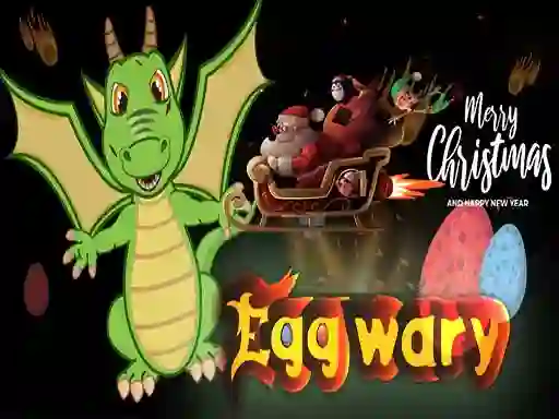 Xogo Egg Wary en liña