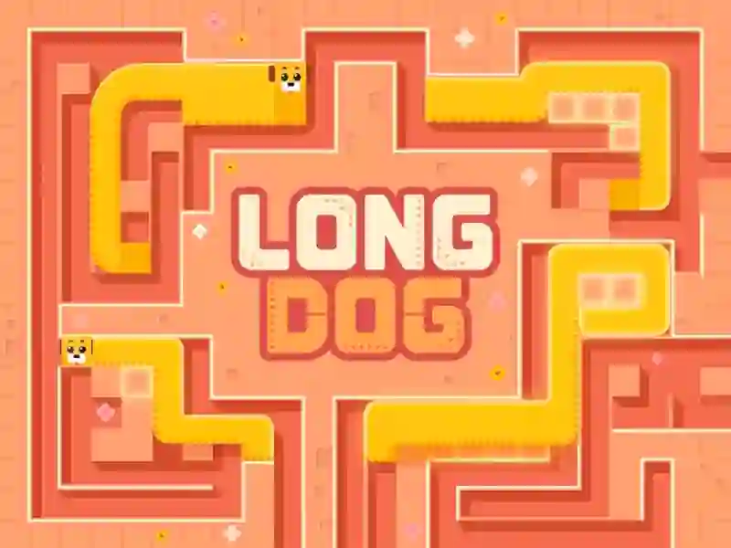 Xogo Long Dog en liña