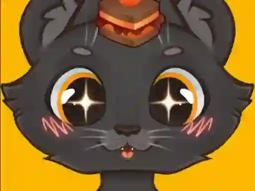 Xogo Sweet business of cats: cakes en liña