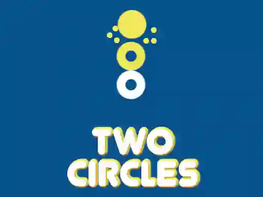 Xogo Two Circles en liña