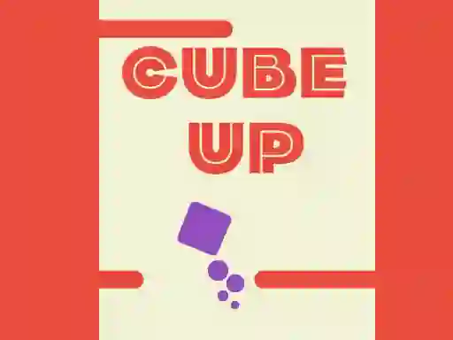 Xogo Cube Up en liña