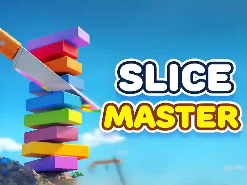 Xogo Slice Master en liña