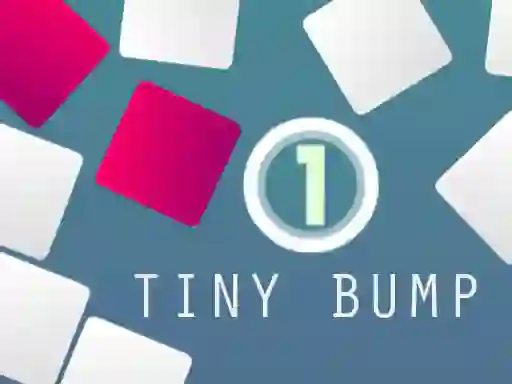 Xogo Tiny Bump en liña