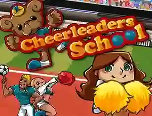 Xogo Cheerleaders School en liña
