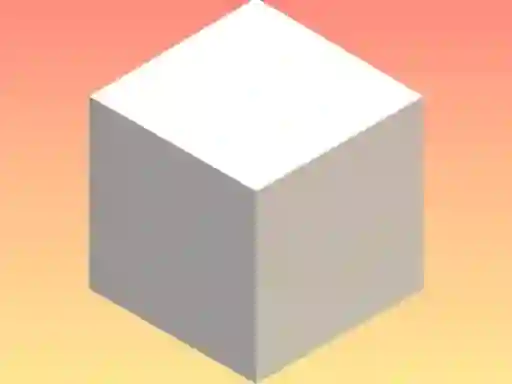 Xogo Cube From Space en liña