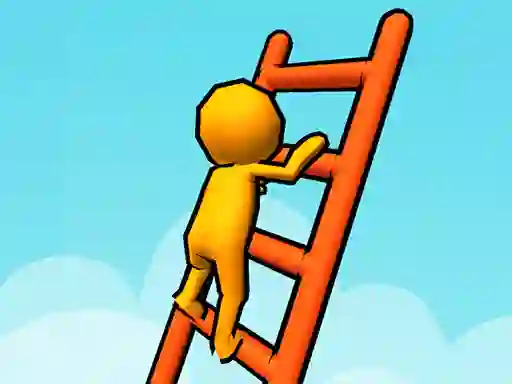Xogo Ladder Race en liña