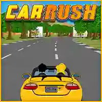 Xogo Car Rush en liña