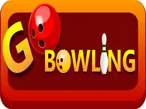 Xogo Go Bowling en liña