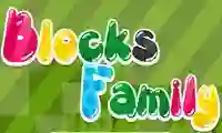 Xogo Blocks Family en liña