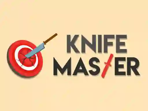 Xogo Knife Master en liña