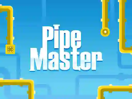 Xogo Pipe Master en liña