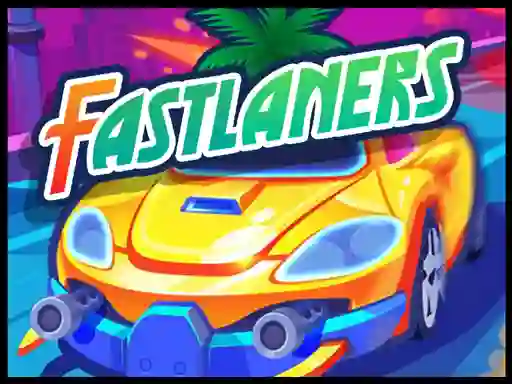 Xogo Fastlaners en liña