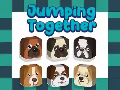 Xogo Jumping Together en liña