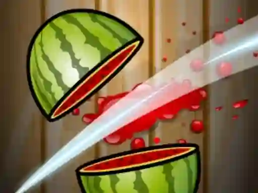 Xogo Watermelon Smasher Frenzy en liña