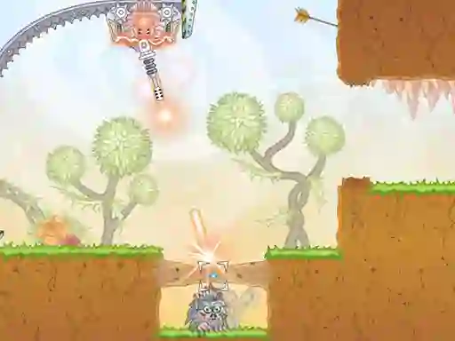 Xogo Laser Cannon 2 en liña