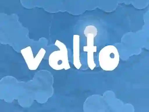 Xogo Valto en liña