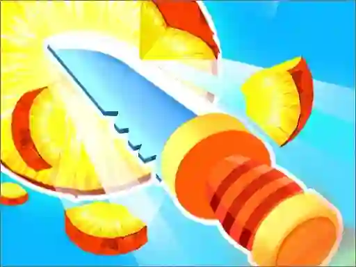 Xogo Perfect Knife Hit en liña