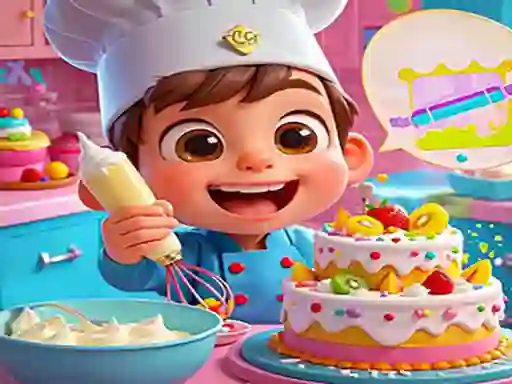 Xogo Surprise Birthday Party en liña