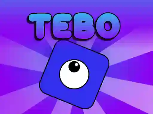 Xogo Tebo en liña
