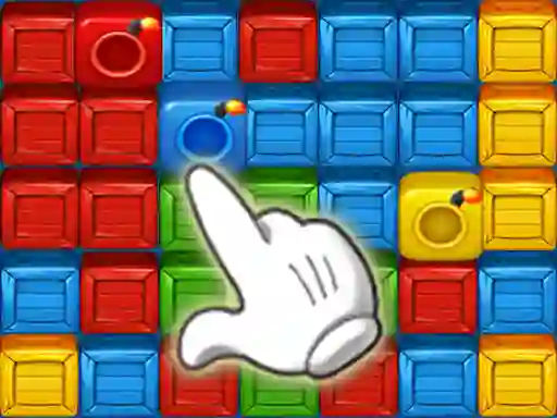 Xogo Blast Boxes en liña